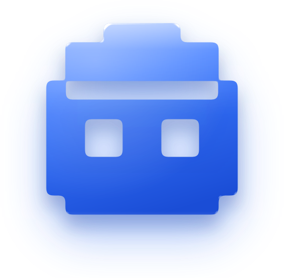 Logo GymStack (Stacky)